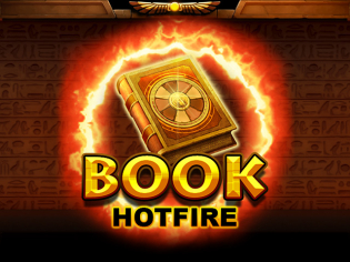 Book Hotfire слот тоглоом