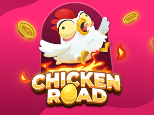 Chicken Road крэш тоглоом