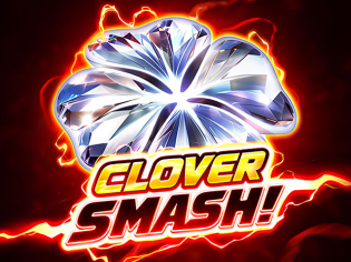 Clover Smash шинэ слот тоглоом