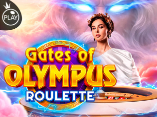 Gates of Olympus слот тоглоом Fortunazone дээр