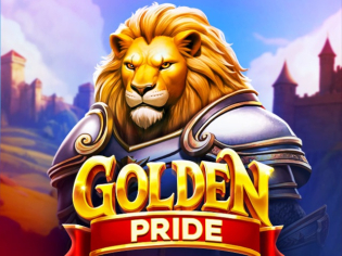 Golden Pride слот тоглоом