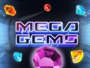 Mega Gems жекпот слот тоглоом