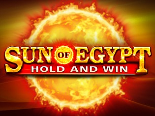 Sun of Egypt слот тоглоом
