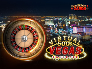 Virtual Vegas Roulette тоглоом