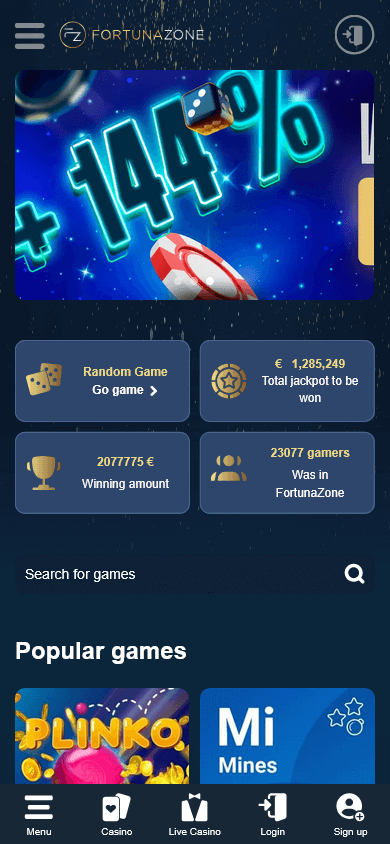 Fortunazone KYC баталгаажуулалтын үйл явц